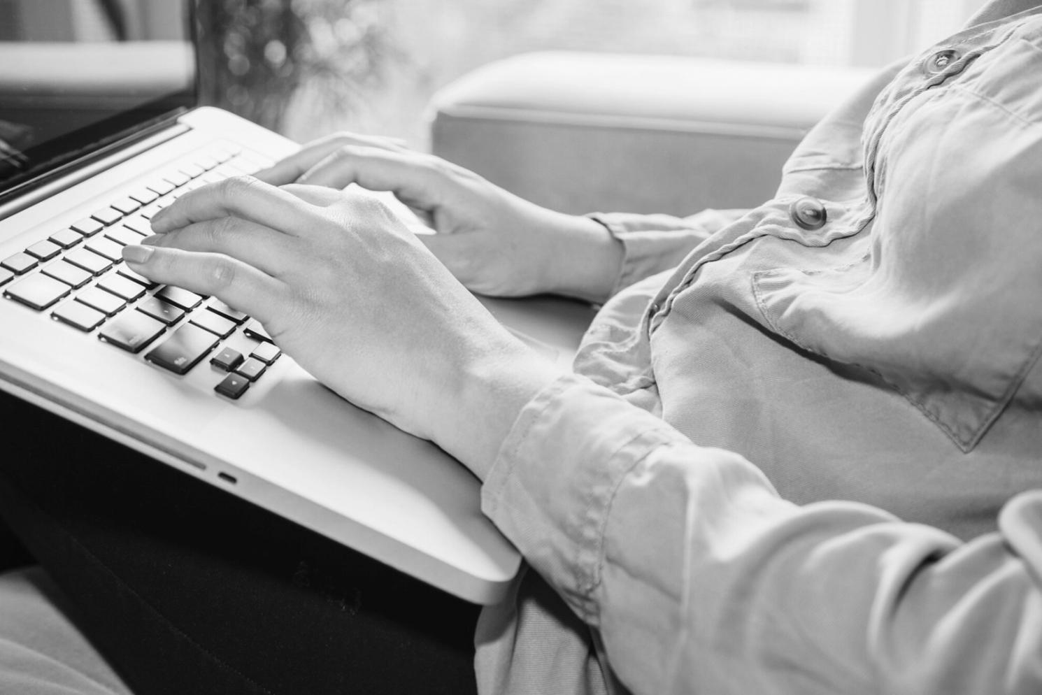 Financial professionals analyzing capital budgeting data and investment proposals