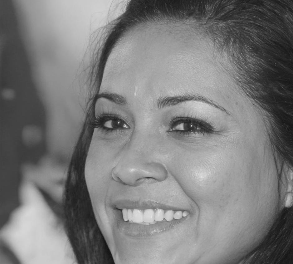 Professional headshot of capital budgeting specialist Caitlin O'Sullivan