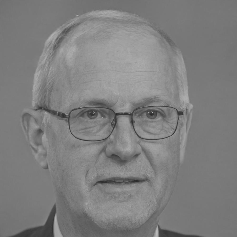 Marcus Thornfield, Senior Capital Budgeting Instructor