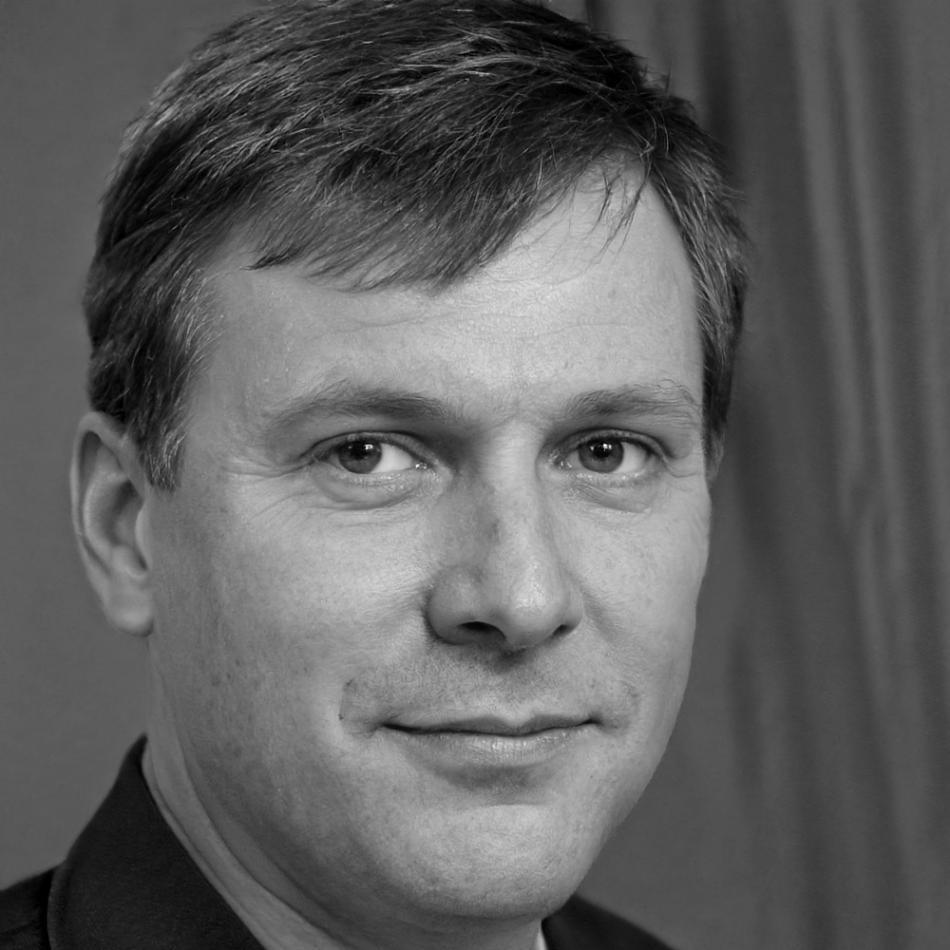 James Pemberton, Finance Manager testimonial